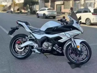 Мотоцикл Ducati