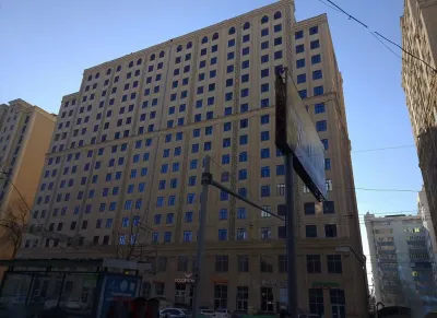 2-комн. квартира, 3 этаж, 50 м², Шохмансур