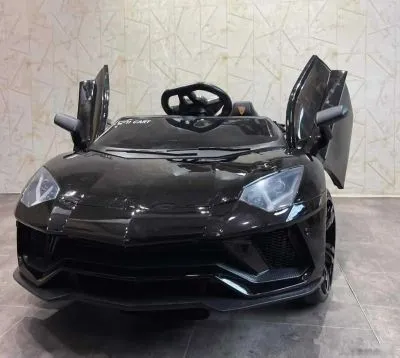 Детская машина