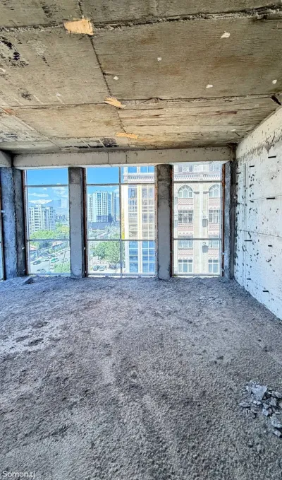 4-комн. квартира, 6 этаж, 127 м², Исмоили Сомони Мехргон