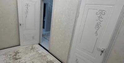 2-комн. квартира, 2 этаж, 66 м², 33мкр,Пушти Лицей Умари Хайем