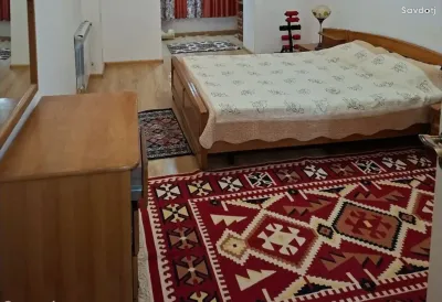 2-комн. квартира, 9 этаж, 65м², Шохмансур