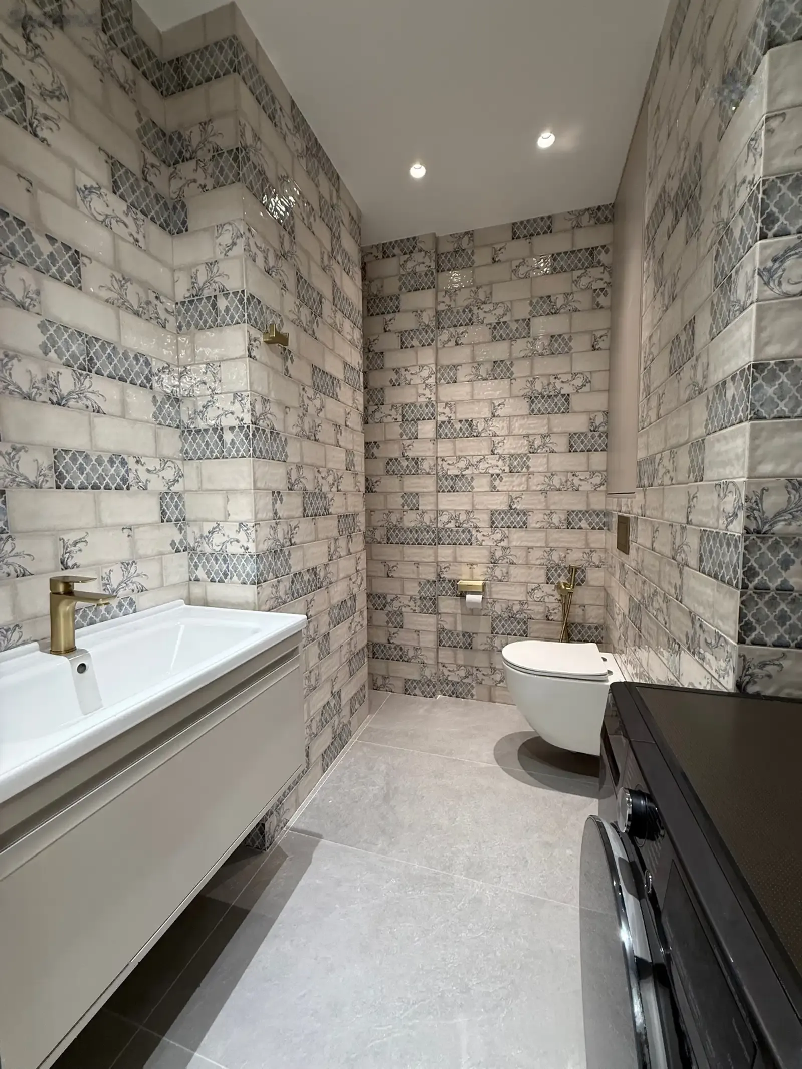 2-комн. квартира, 14 этаж, 63 м², Сомони