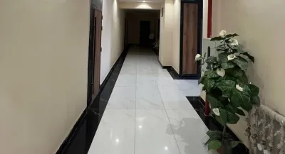 2-к квартира, 12 этаж, 82 м², Сино