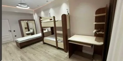 3-комн. квартира, 5 этаж, 124м², Шоҳмансур