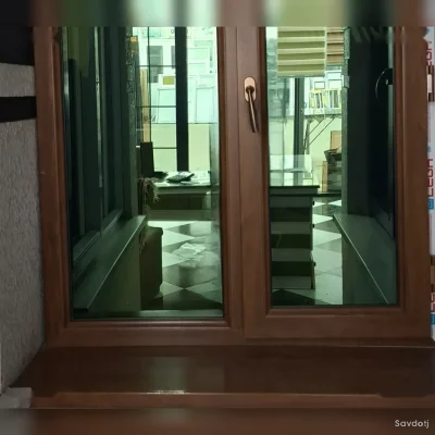 Окна