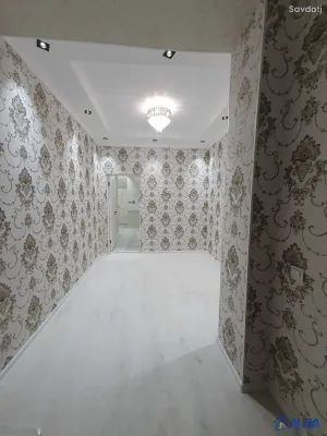 2-комн. квартира, 11 этаж, 58 м², сино