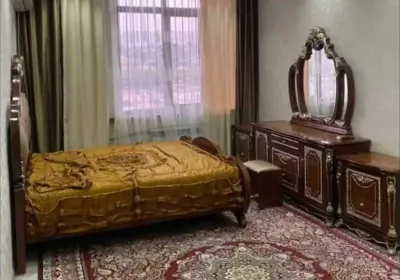 2-комн. квартира, 12 этаж, 53м², 3 база