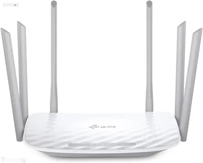 Wi-Fi роутер TP-Link Archer C86 AC1900 Gigabit MU-MIMO Dual-Band