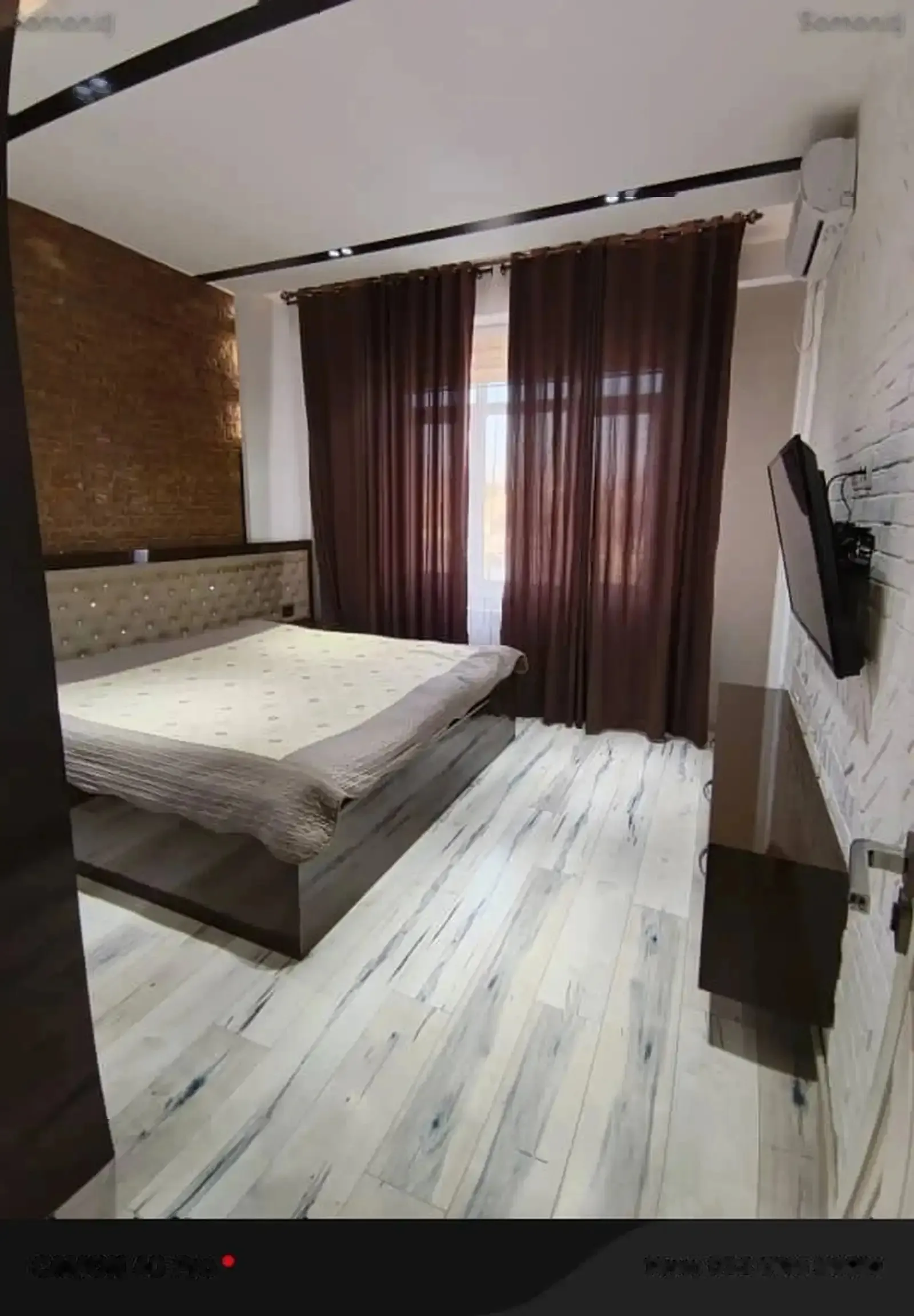 3-комн. квартира, 11 этаж, 92м², Мехргон