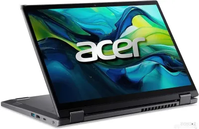 Ноутбук Acer Aspire spin 14