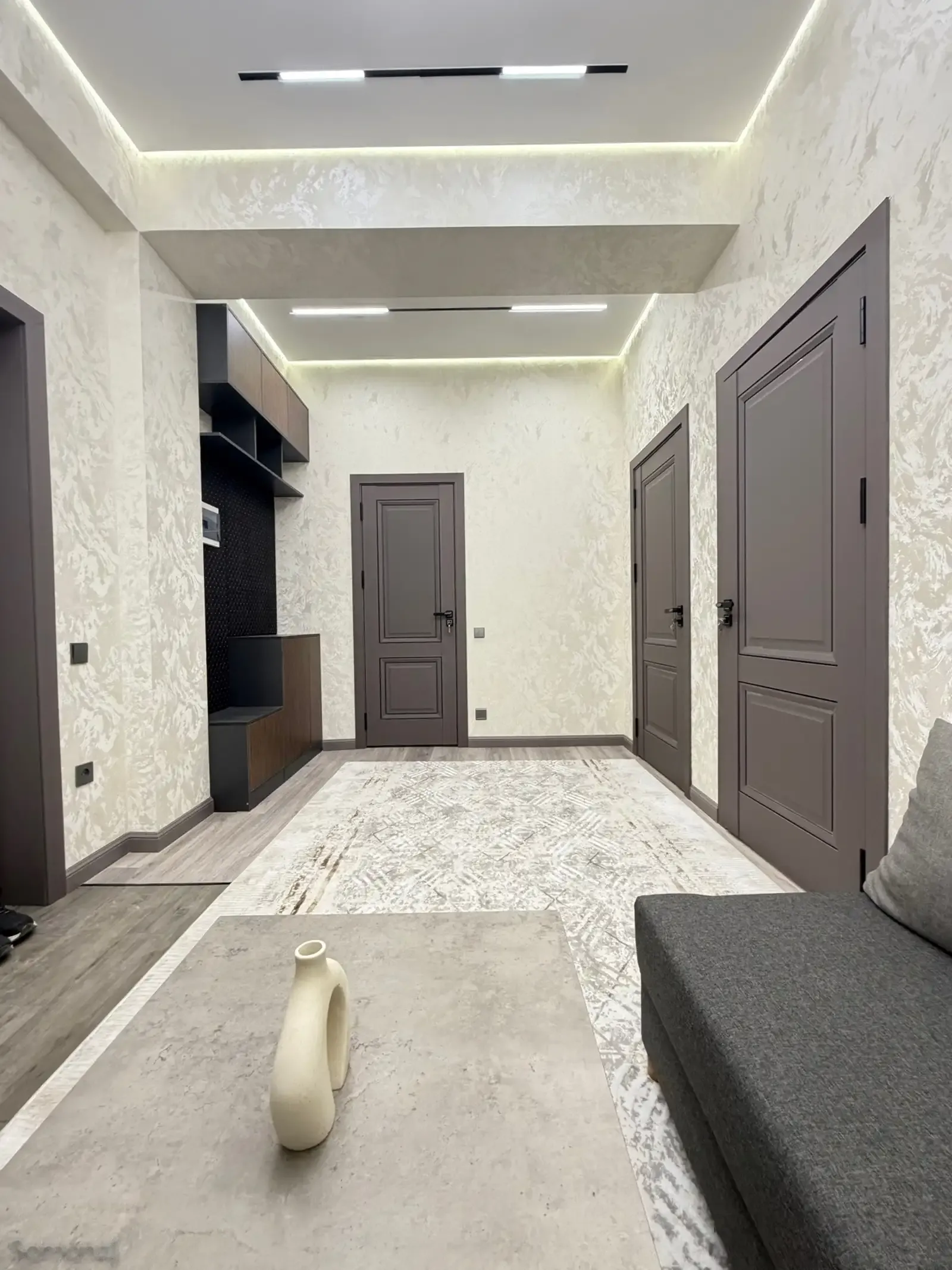 2-комн. квартира, 8 этаж, 48 м², 19 мкр