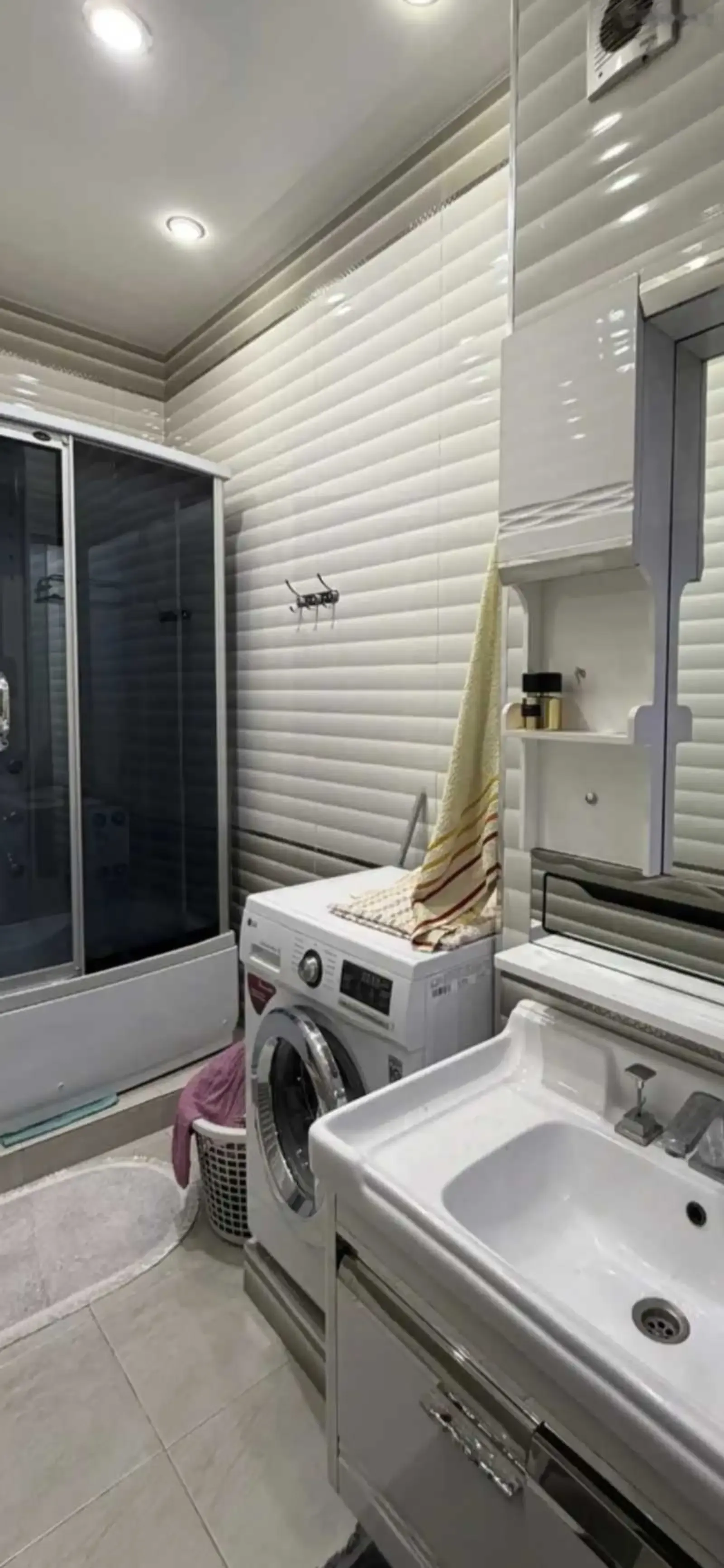3-комн. квартира, 8 этаж, 110м², Овир