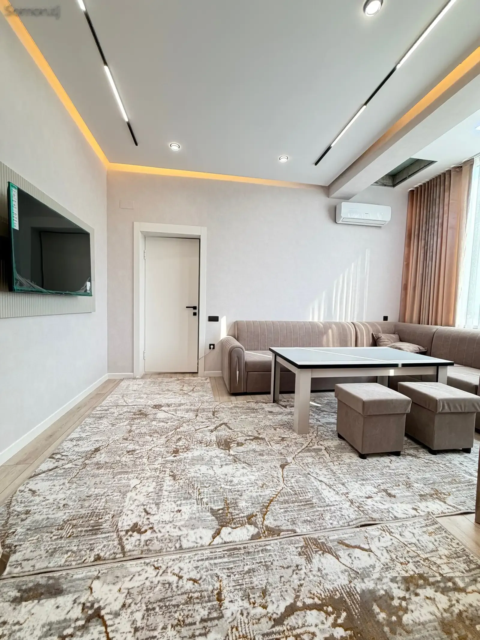 2-комн. квартира, 5 этаж, 55 м², 12 мкр