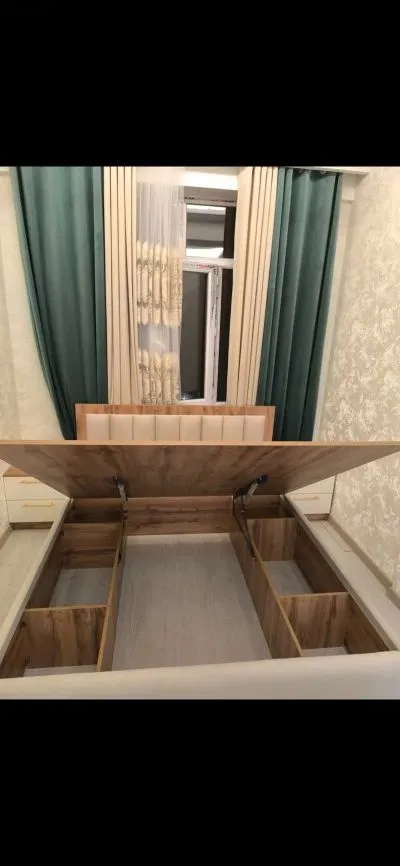 2-комн. квартира, 9 этаж, 69м², Шохмансур