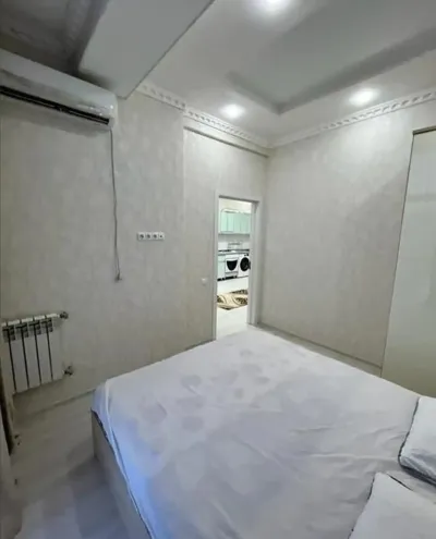 3-комн. квартира, 10 этаж, 65м², Сомони