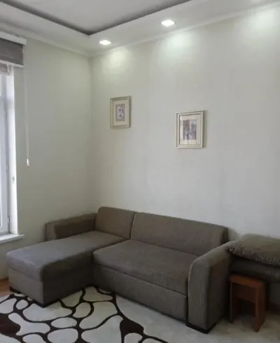 1-комн. квартира, 9 этаж, 40 м², Сино
