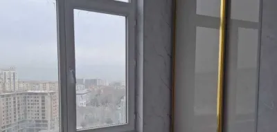 3-комн. квартира, 16 этаж, 107м², И Сомони