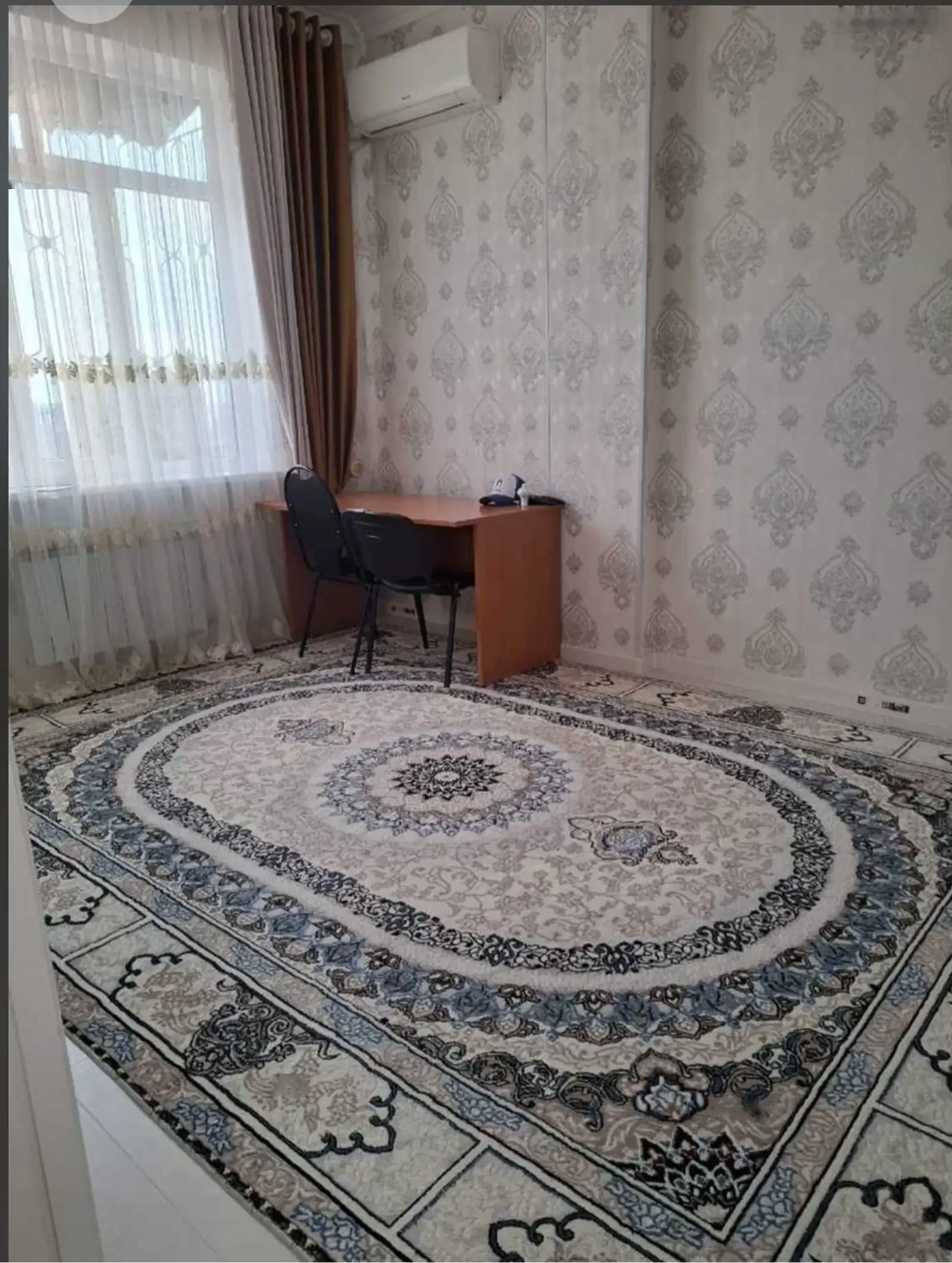 2-комн. квартира, 8 этаж, 52м², 112мкр