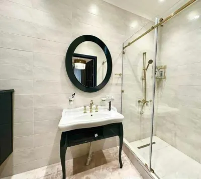 2-комн. квартира, 11 этаж, 110м², Дом печать пайкар