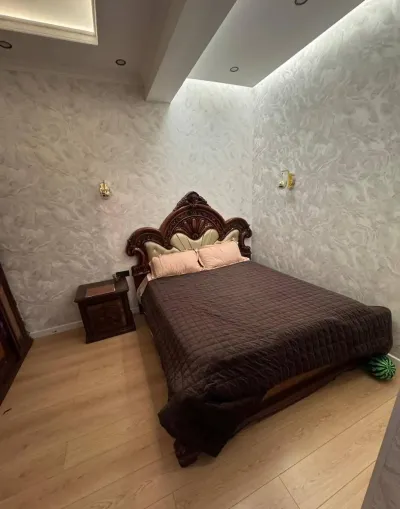 3-комн. квартира, 6 этаж, 85м², И Сомони