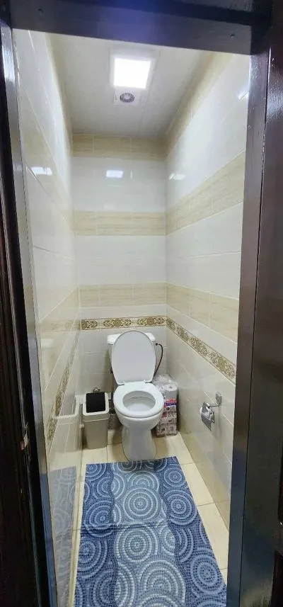 3-комн. квартира, 4 этаж, 80м², И.Сомони, Воданасос