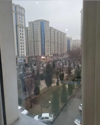 2-комн. квартира, 4 этаж, 80м², Шохмансур