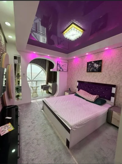 2-комн. квартира, 12 этаж, 65м², И Сомони Вефа центр