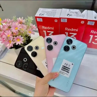 Xiaomi Redmi 13 128 gb