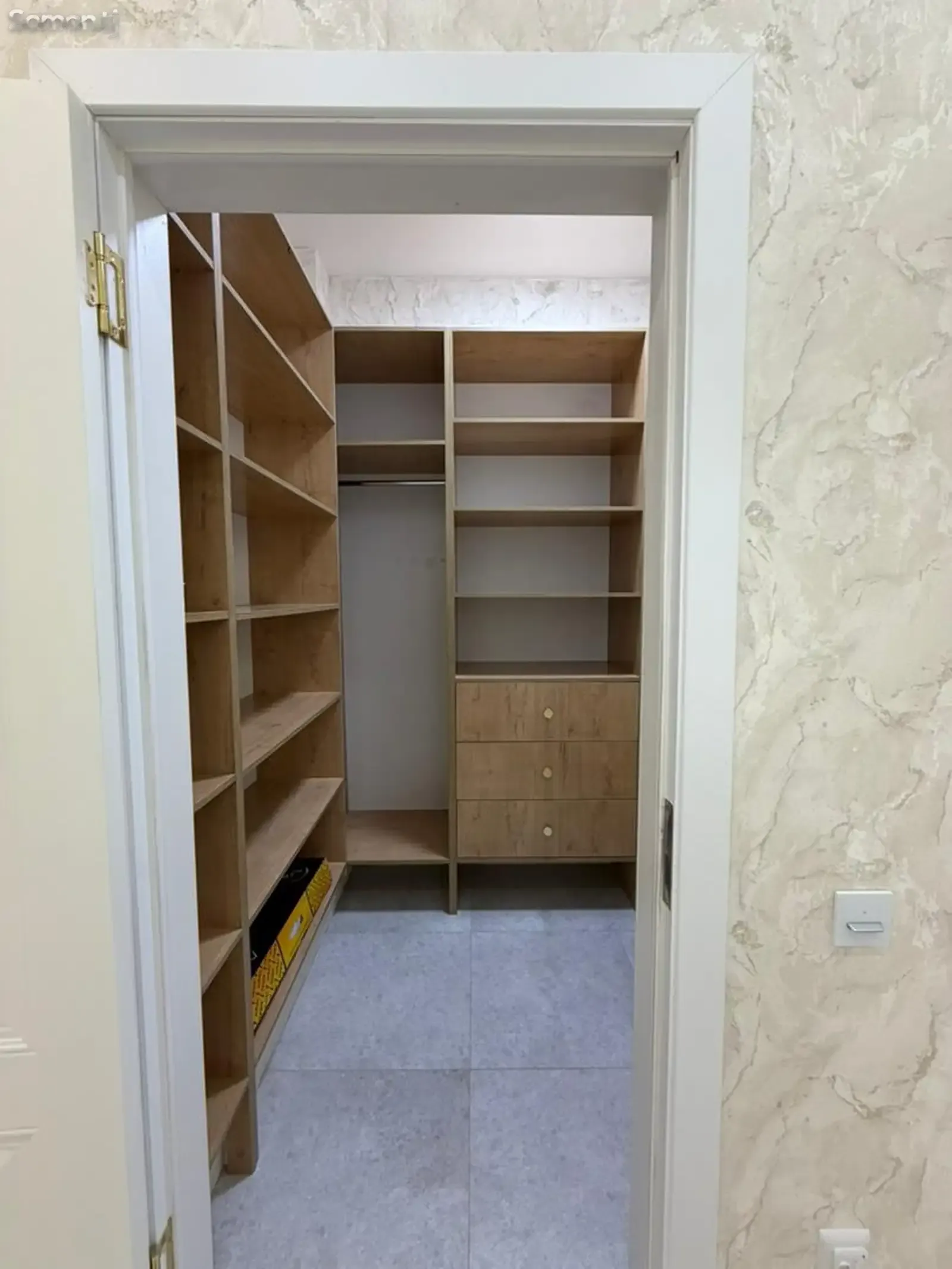 2-комн. квартира, 15 этаж, 61 м², Спартак, Ёвар, Шоми Душанбе