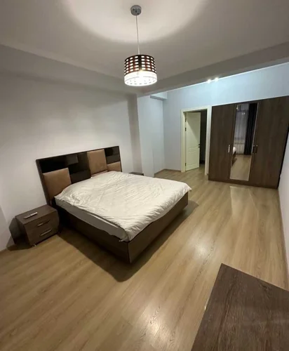 3-комн. квартира, 4 этаж, 130м², И.Сомони Дом печать