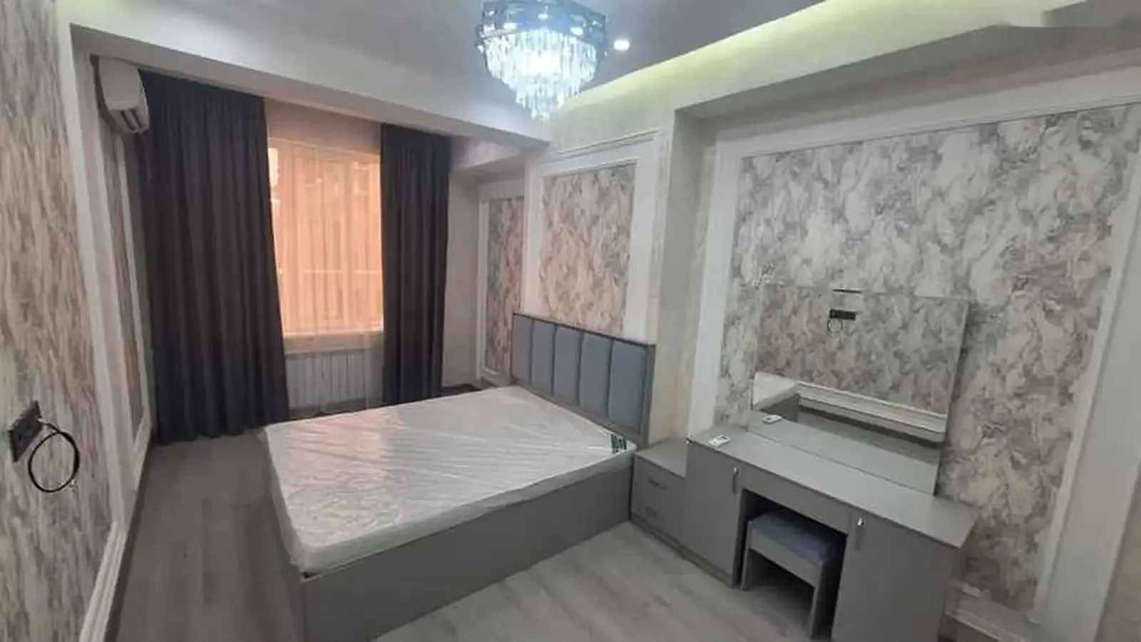 3-комн. квартира, 7 этаж, 105м², И.Сомони ру па руи кохи Борбад