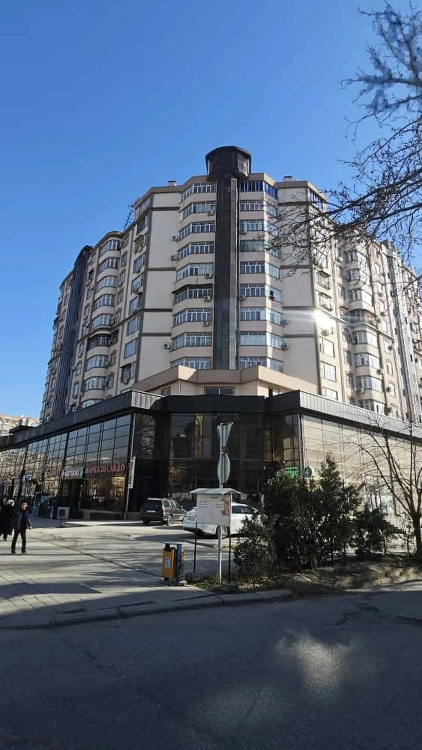 2-комн. квартира, 11 этаж, 50м², 102 мкр