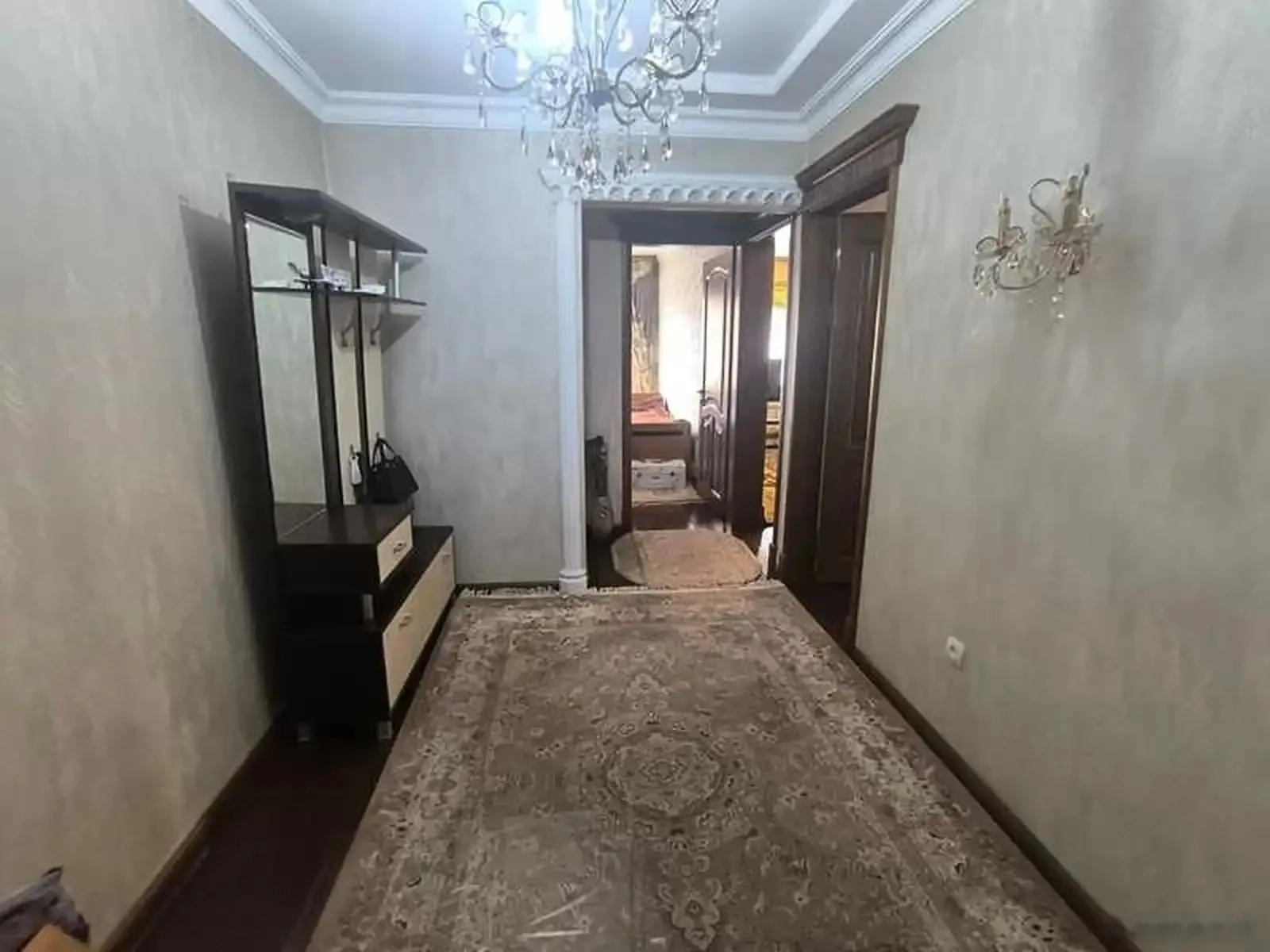 3-комн. квартира, 3 этаж, 65м², Зарафшон