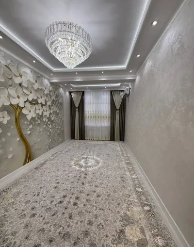 2-комн. квартира, 11 этаж, 60 м², Сино, Казокон