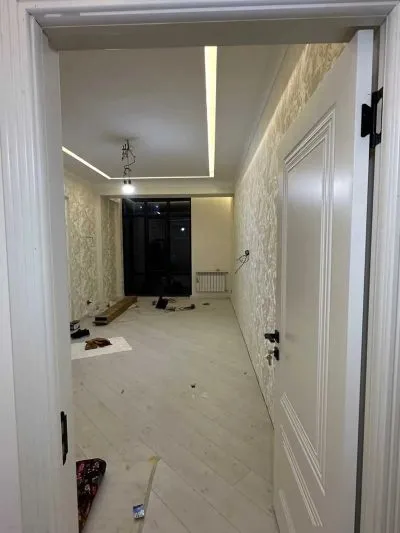 2-комн. квартира, 9 этаж, 75м², 101мкр