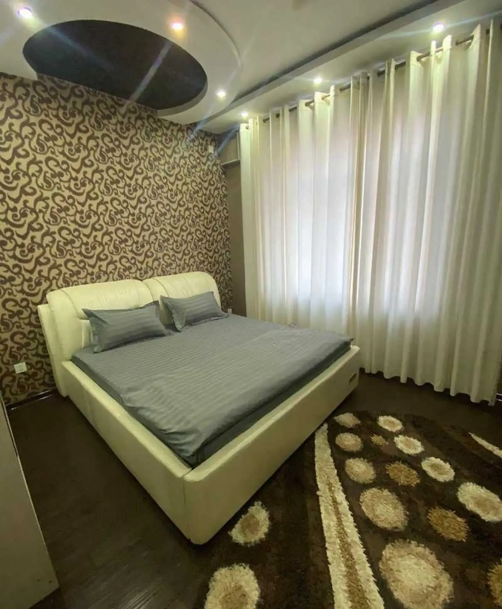 2-комн. квартира, 6 этаж, 88м², Шоҳмансур.Пайкари Таможний