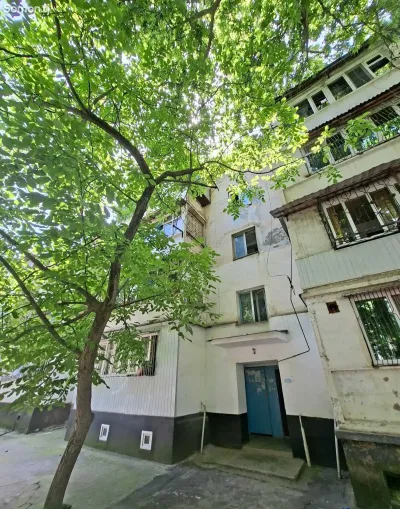 2-комн. квартира, 3 этаж, 58м², Сино