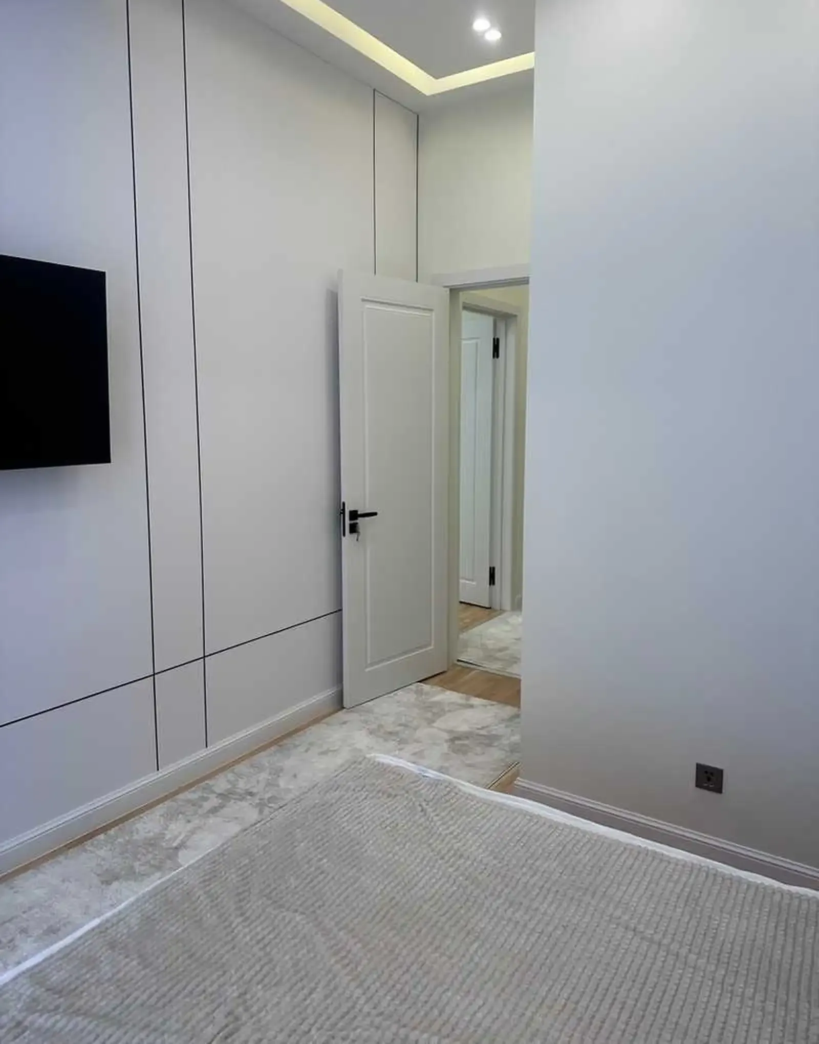 2-комн. квартира, 6 этаж, 53м², Доми бахт Z