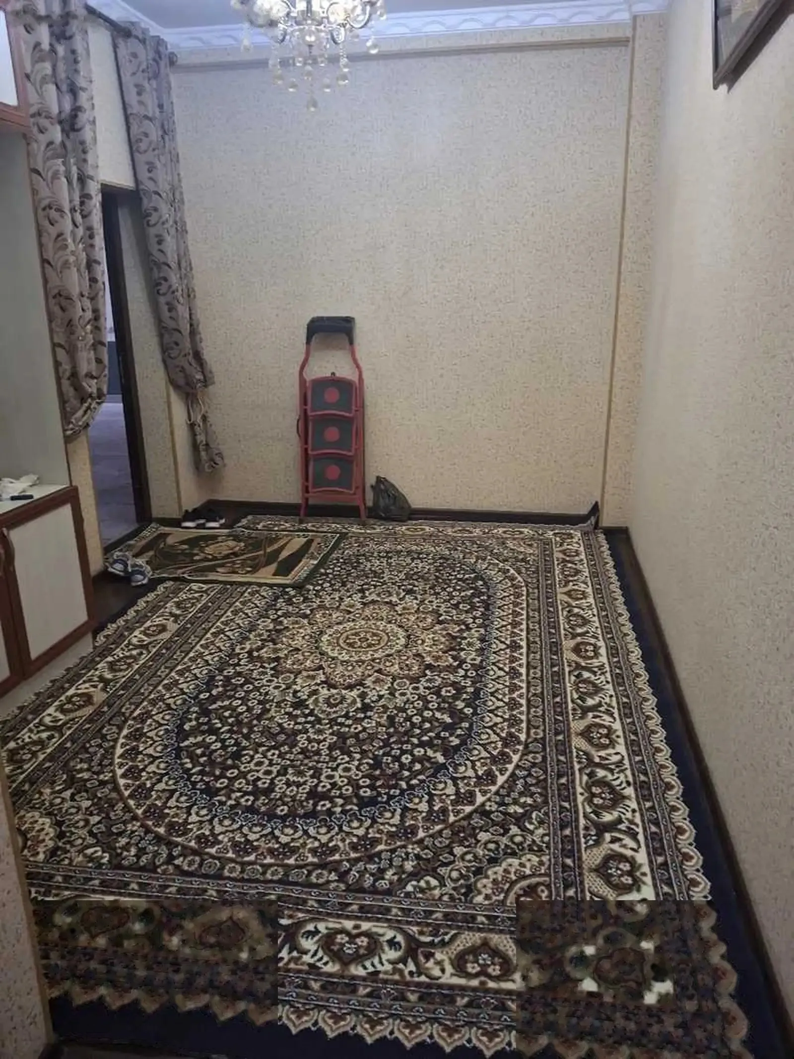 2-комн. квартира, 7 этаж, 65м², Сино