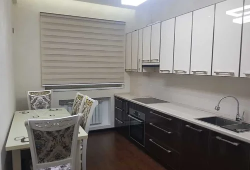 4-комн. квартира, 4 этаж, 130м², И.Сомони Доми Симург