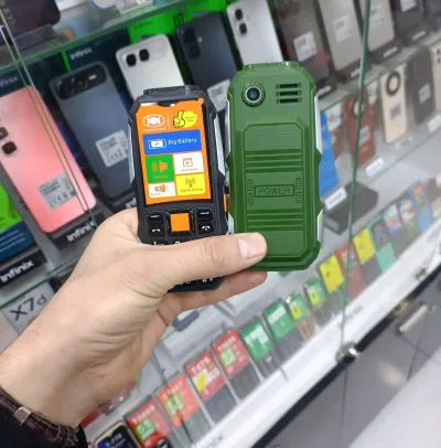 Nokia 2sim Land Rover Нет встроенной памяти