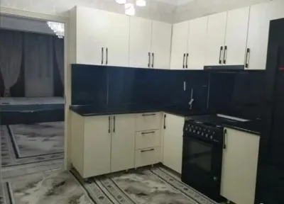 2-комн. квартира, 11 этаж, 65м², Сино