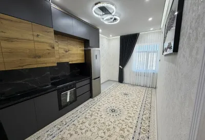 3-комн. квартира, 11 этаж, 86 м², Сино
