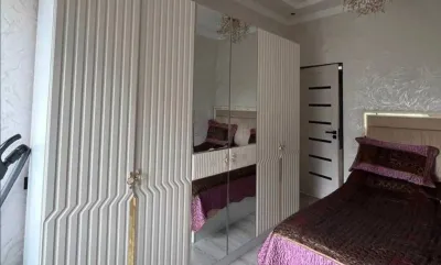 3-комн. квартира, 16 этаж, 65 м², Овир, Султанбей