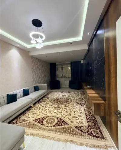 3-комн. квартира, 10 этаж, 106м², Сомони