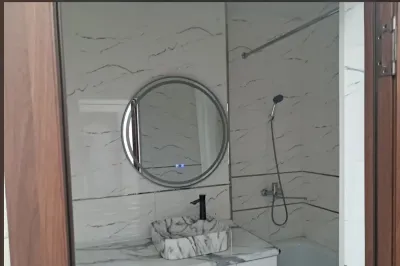 2-комн. квартира, 4 этаж, 75м², сино