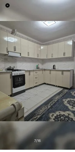 3-комн. квартира, 15 этаж, 93м², Шохмансур Гуля Голд