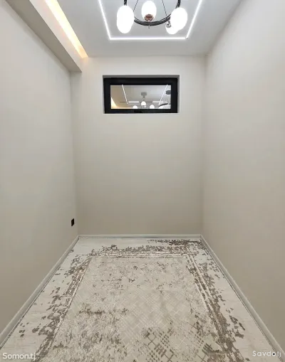3-комн. квартира, 7 этаж, 63 м², Сино, Казокон