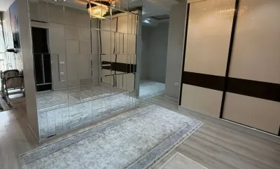 3-комн. квартира, 5 этаж, 130 м², Шохмансур роддом 2 Мактаби 20